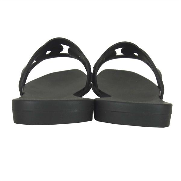 エルメスラバーサンダルアロハ34