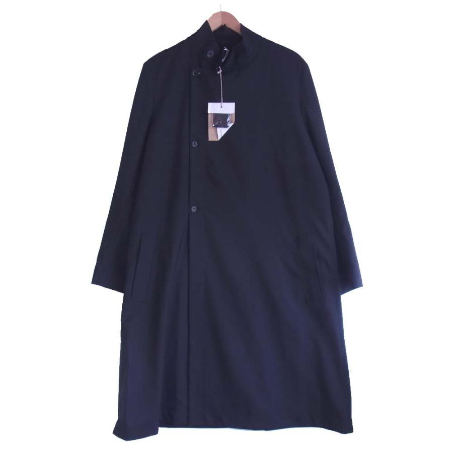 【美品】Ground Y ロングジャケット gc-d03-100 サイズ3 美品】Ground Y ロングジャケット gc-d03-100 サイズ3 - メルカリ