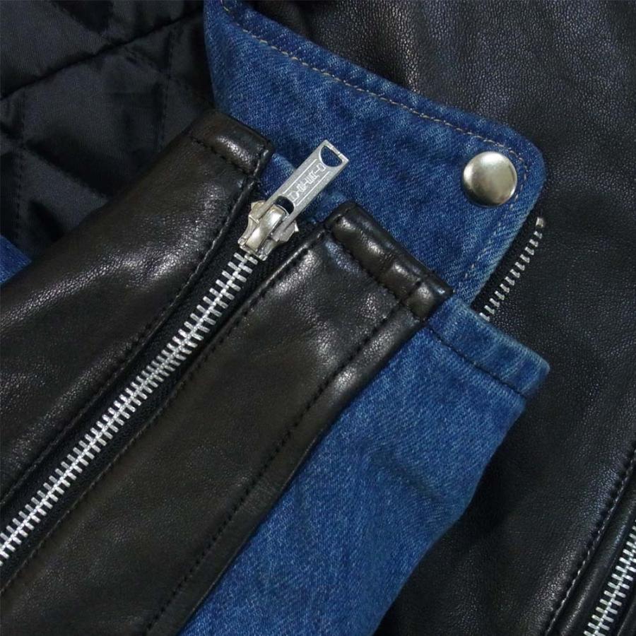 HYSTERIC GLAMOUR ヒステリックグラマー 01193LB01 FORWARD WITH BAD