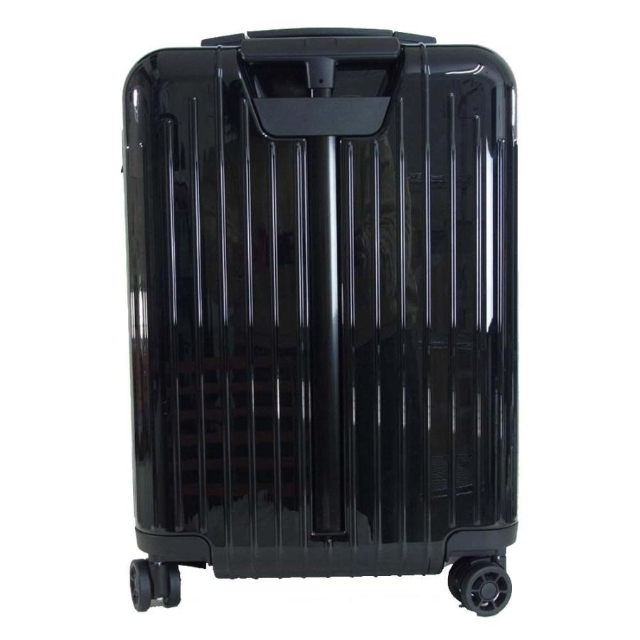 RIMOWA エッセンシャル キャビン S 中古