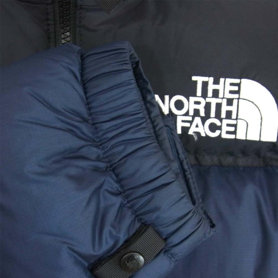 THE NORTH FACE ノースフェイス ND51905Z RETRO NUPTSE JACKET レトロ 