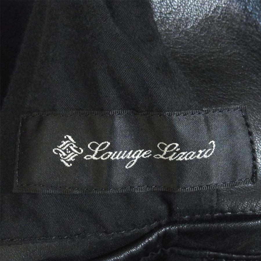 LOUNGE LIZARD ラウンジリザード 9305 A-2 牛革 ステアハイド LOUNGE LIZARD ラウンジリザード 9305 A-2 牛革 ステアハイド