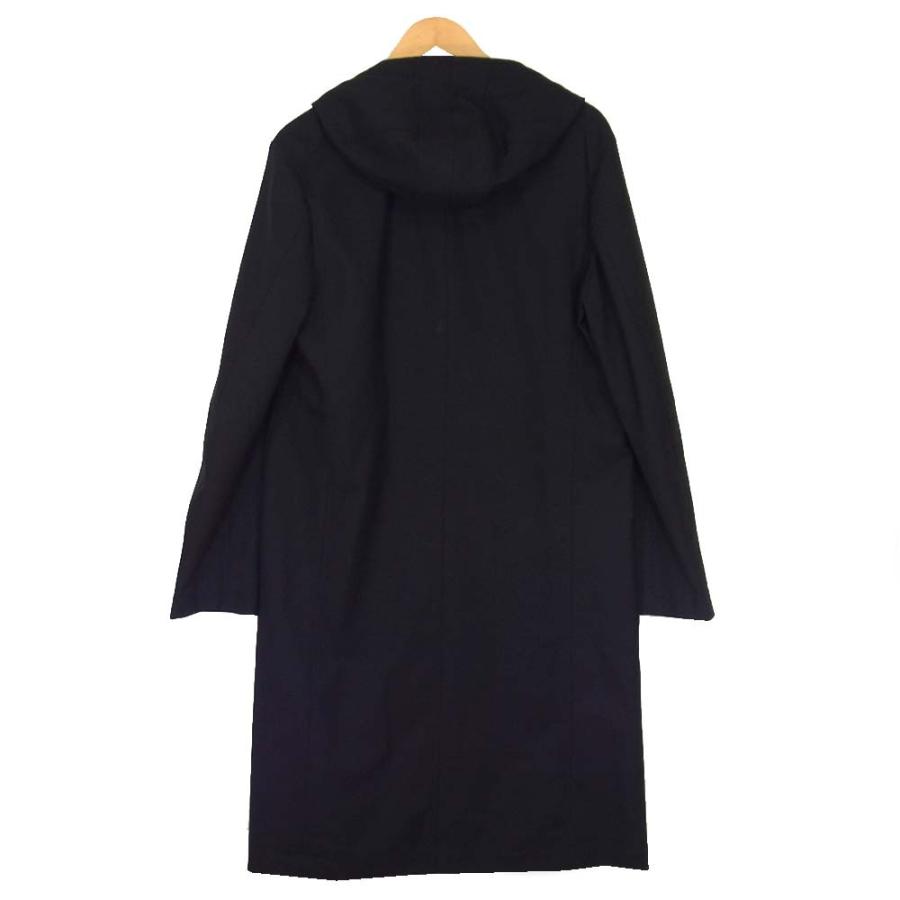 Yohji Yamamoto ヨウジヤマモト GroundY GV-C03-100 T/W ギャバジン 