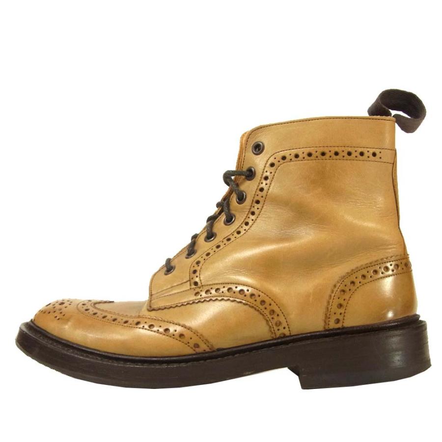 Tricker