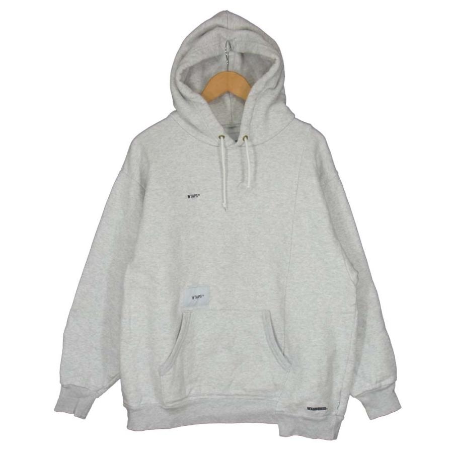 WTAPS ダブルタップス 19AW 192ATNHD-CSM03S NEIGHBORHOOD  