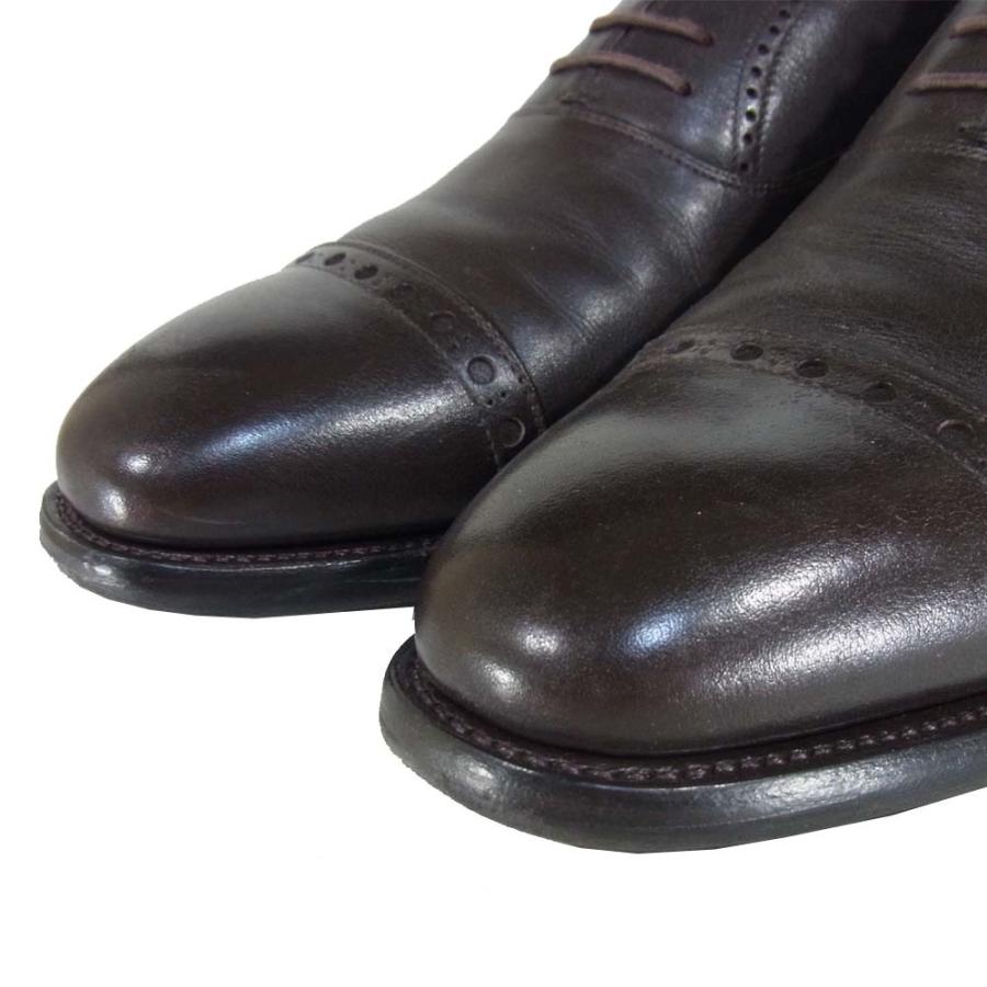 スコッチグレイン SCOTCH GRAIN HA-0258 匠シリーズ パンチドキャップ 