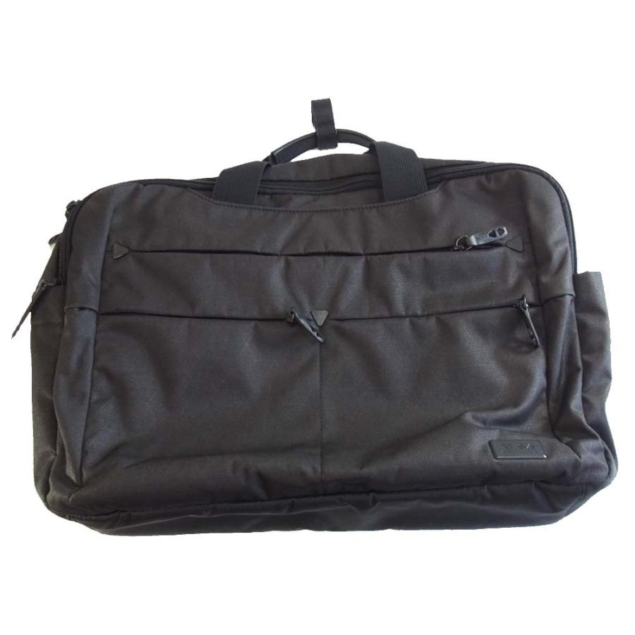 TUMI トゥミ 798680D2E ギャランティ付属 3WAY 3in1 ブリーフケース 