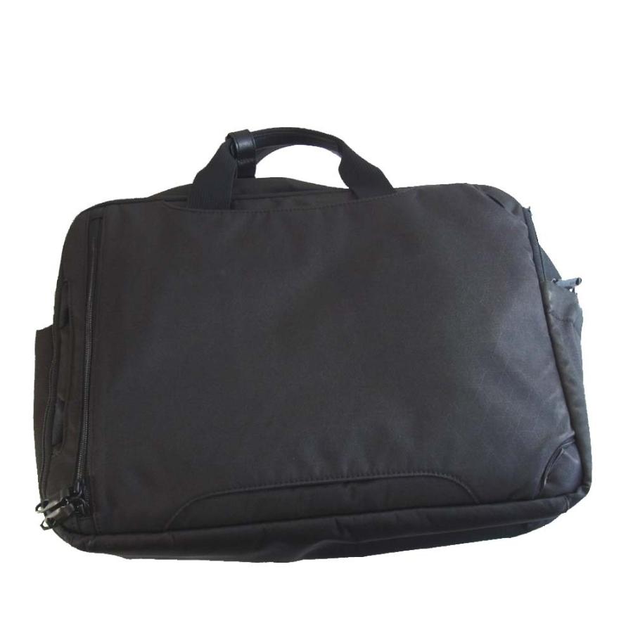 TUMI トゥミ 798680D2E ギャランティ付属 3WAY 3in1 ブリーフケース 
