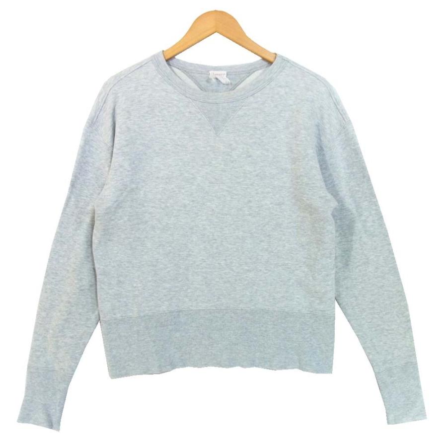 Champion チャンピオン 赤タグ復刻 両V スウェット 日本製 C4-2013 トレーナー 無地 グレー系【中古】 :0l11230dh0004ia17:ブランド専門店LIFE - 通販 - Yahoo!ショッピング Champion チャンピオン 赤タグ復刻 両V スウェット 日本製 C4-2013 トレーナー 無地 グレー系【中古】 :0l11230dh0004ia17:ブランド専門店LIFE - 通販 - Yahoo!ショッピング