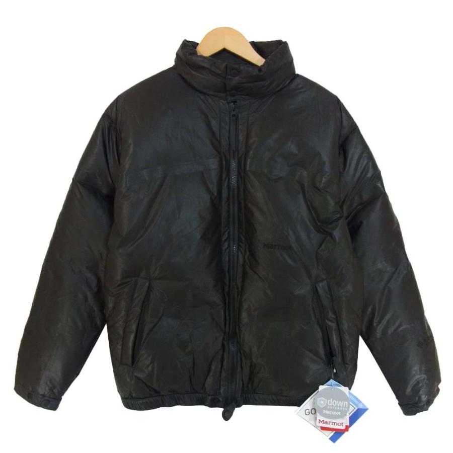 VAINL ARCHIVE ヴァイナルアーカイブ TOMQJL33VA × Marmot マーモット 