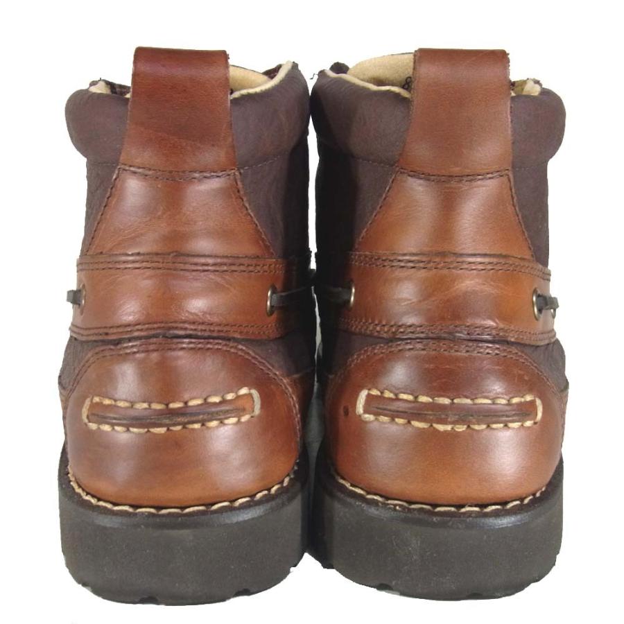 ll bean bison boots