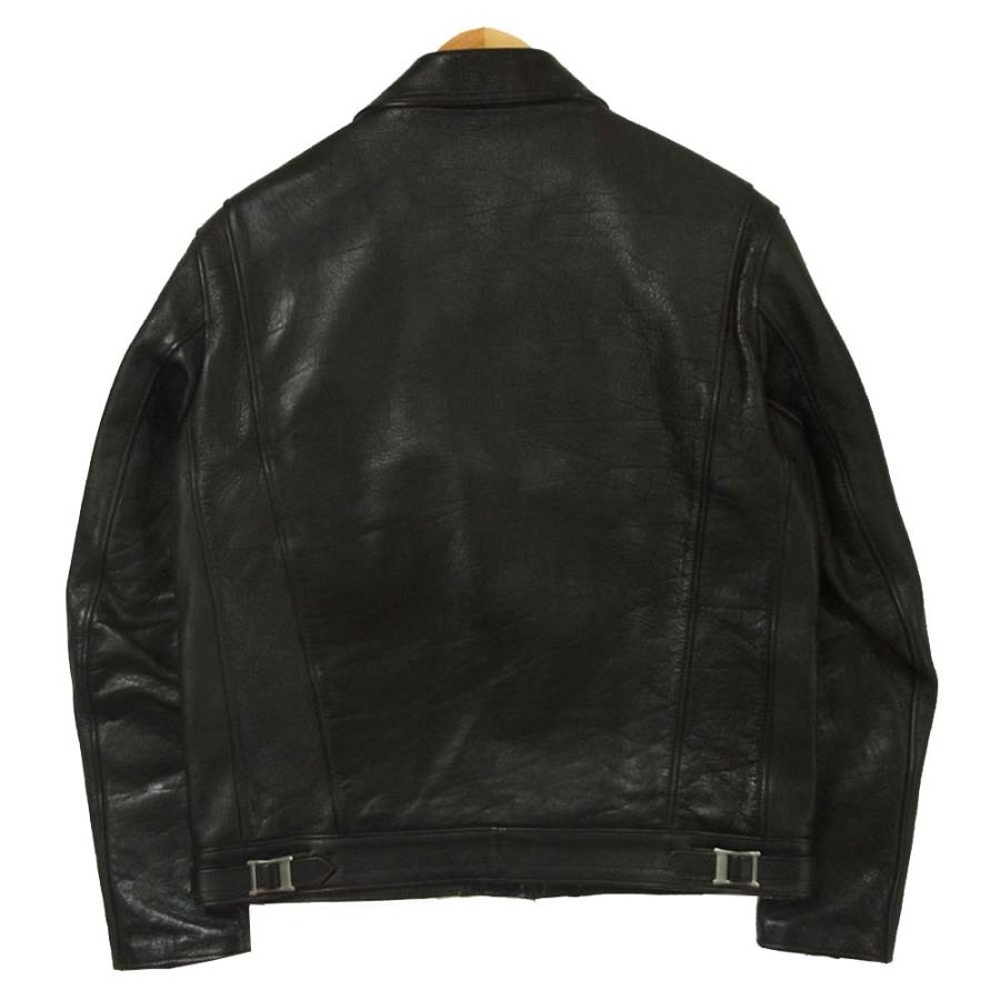ADDICT CLOTHES アディクトクローズ AD-03 ダブルライダース ADDICT CLOTHES アディクトクローズ AD-03 ダブルライダース