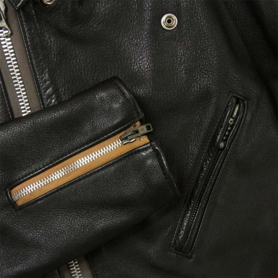 ADDICT CLOTHES アディクトクローズ AD-03 ダブルライダース ADDICT CLOTHES アディクトクローズ AD-03 ダブルライダース