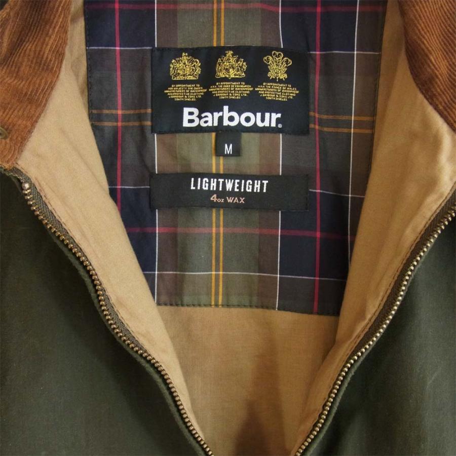 barbour 4oz wax jacket