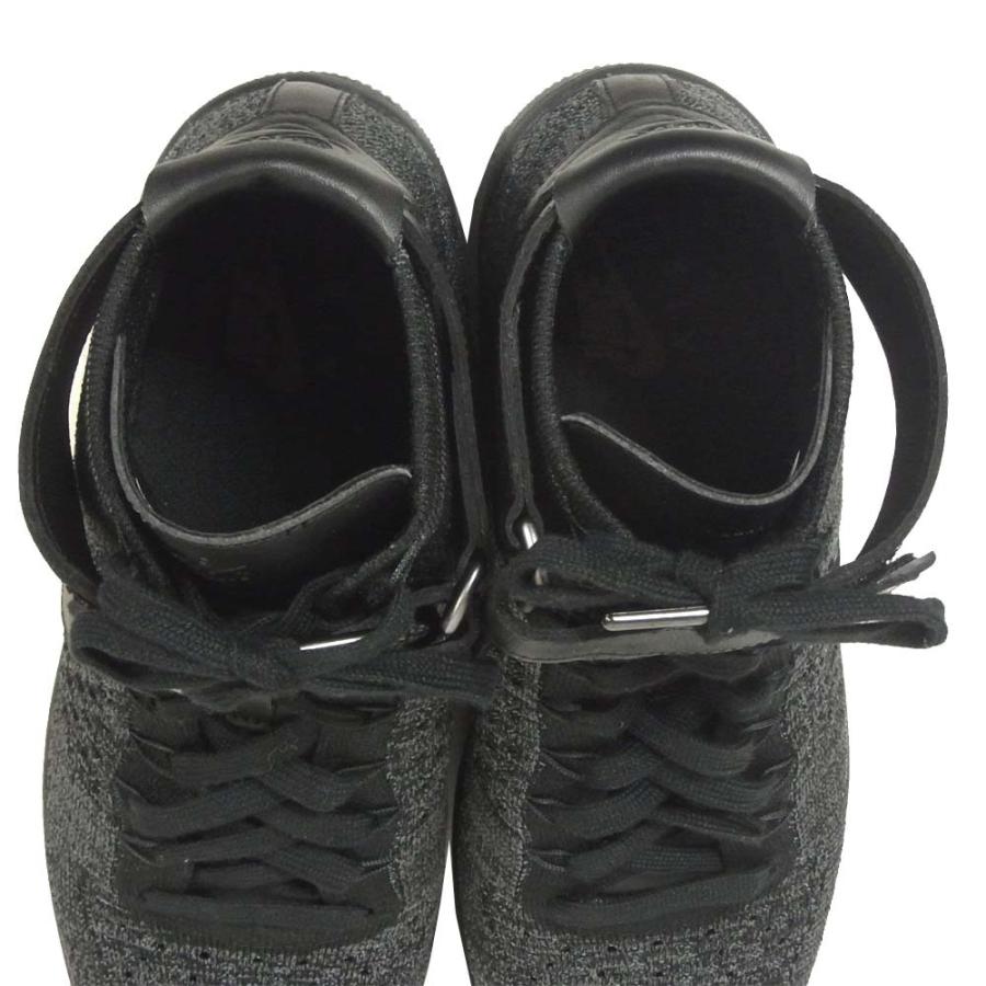 nike air force 1 ultra flyknit mid multicolor