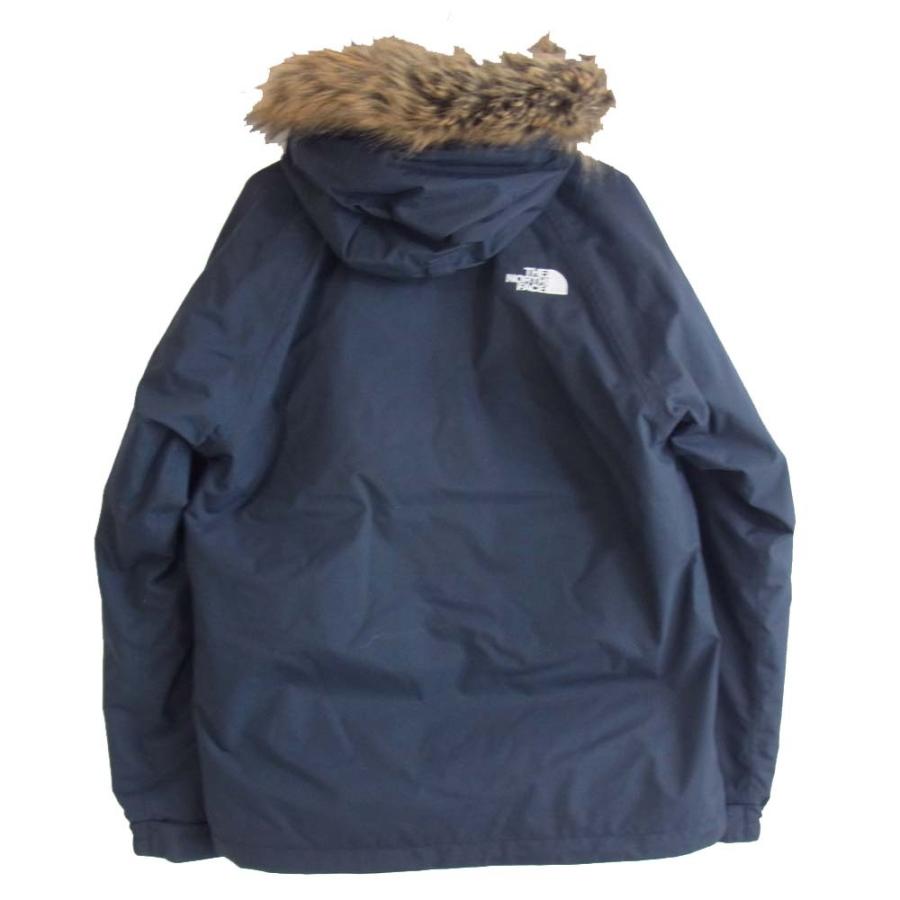 THE NORTH FACE ノースフェイス NP61838 Grace Triclimate Jacket 