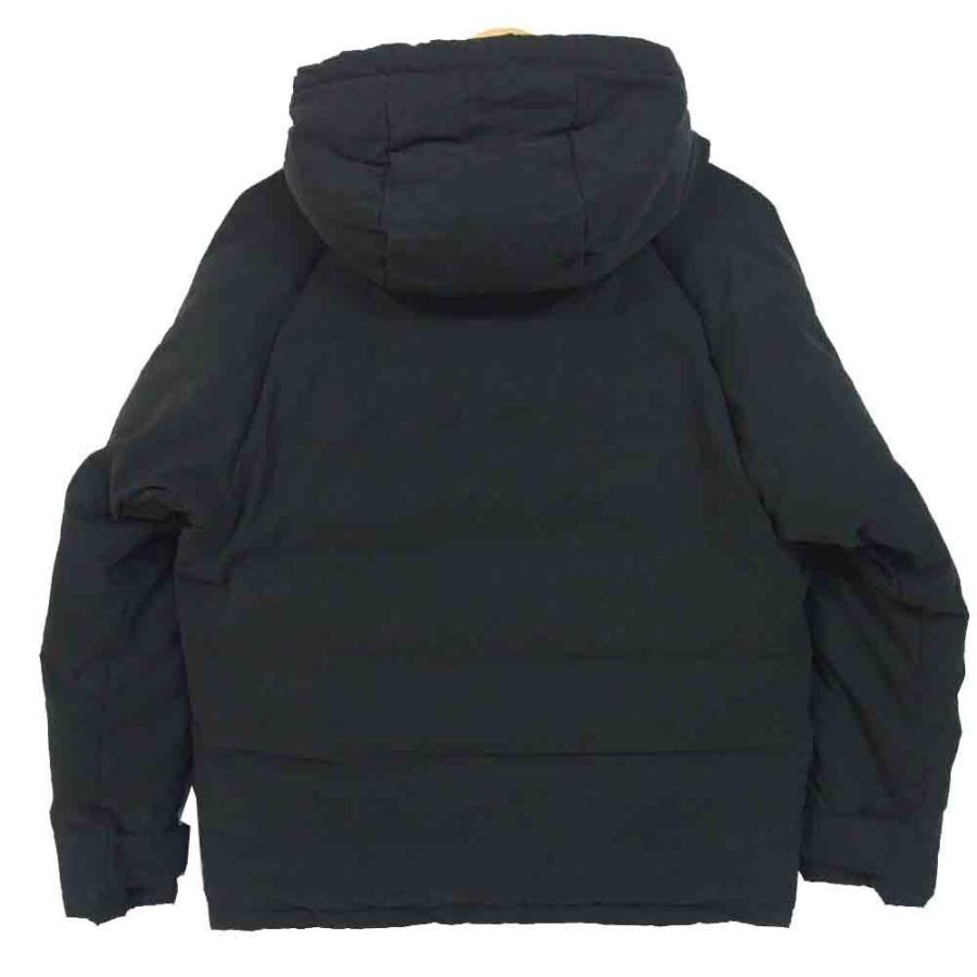 定価￥74,800 美品 ロンハーマン Ron Herman「MILITARY DOWN HOODIE 