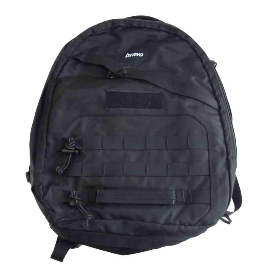 bravo ブラボーAXIS BLOCK Ⅰ アキシス ブロック リュック bravo AXIS
