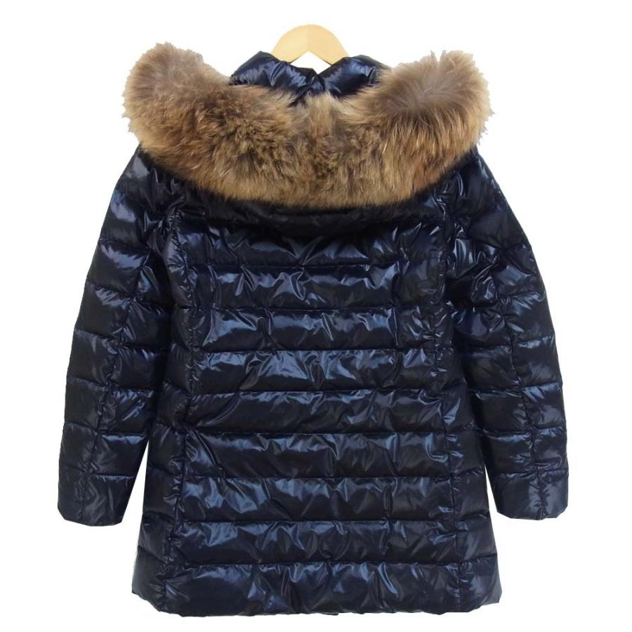 WOOLRICH ウールリッチ WWOU0419 CLOVER JACKET クローバー ダウン 