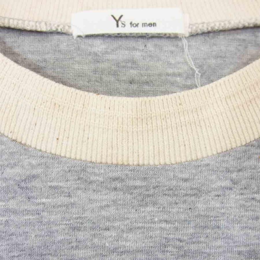 Yohji Yamamoto ヨウジヤマモト Y