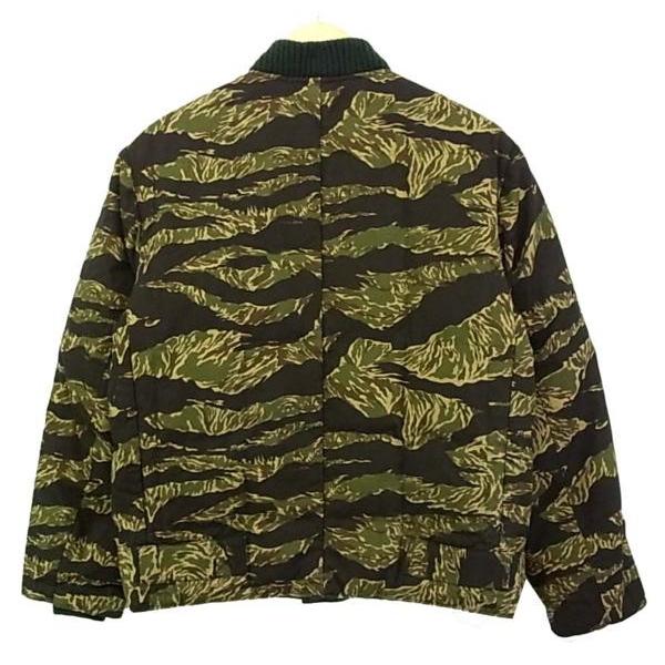 TENDERLOIN 中古 美品 14AW TENDERLOINテンダーロインT-DOWNダウン 