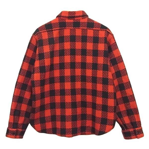 中古 美品 TENDERLOINテンダーロインT-BUFFALO CPOジャケットM : 1-415 