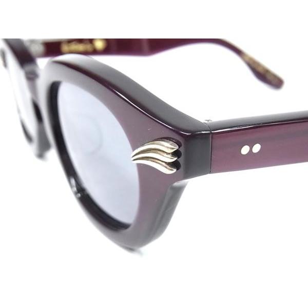 中古 STOP LIGHT×GROOVER 60th Anniversary Modelサングラス : 1-714 