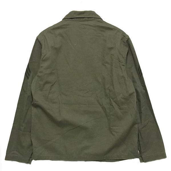 中古 TENDERLOINテンダーロインT-BDUミリタリージャケットM : 10008428 