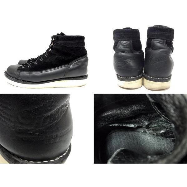 Danner 中古 DANNERダナーD4116ブーツ7.5 : ブランド専門店LIFE - 通販 