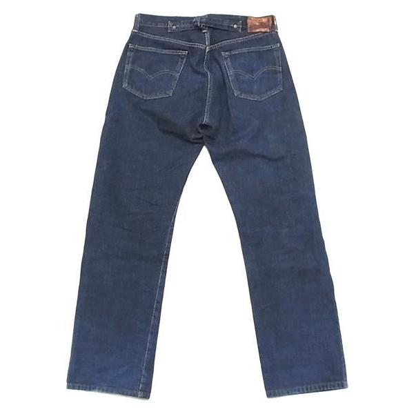 中古 LEVIS VINTAGE CLOTHINGリーバイス37501デニムパンツW34 