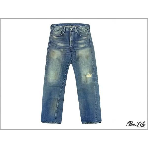 中古 美品 LVC LEVI 