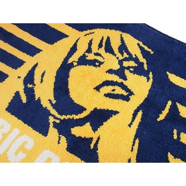 HYSTERIC GLAMOUR 未使用/新古品 ノベルティ―ホットカーペット HYSTERIC GLAMOUR 未使用/新古品 ノベルティ―ホットカーペット