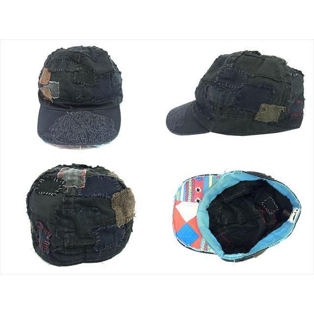 UNDERCOVER 中古 13SS UNDER COVERISM×MAD HECTIC SCAB期 瘡蓋 UNDERCOVER 中古 13SS UNDER COVERISM×MAD HECTIC SCAB期 瘡蓋