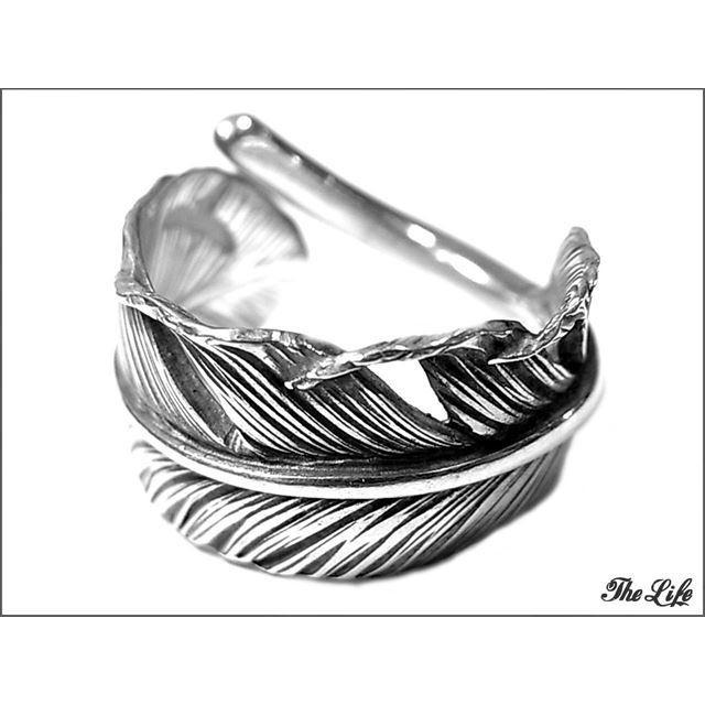 KEN KIKUCHI 爪付きフェザー ※外れていますので値引きしております。 KEN KIKUCHI 爪付きフェザー ※外れていますので値引きしております