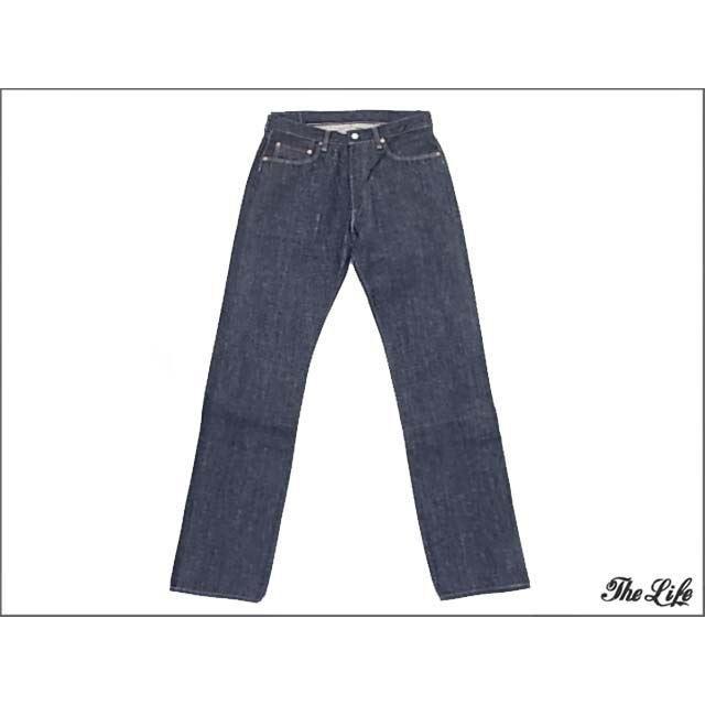 Denime 未使用/新古品 DENIME旧ドゥニーム1951XXデニムパンツ(Non Wash 