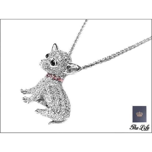 JUSTIN DAVIS 中古 ジャスティンデイビスSNJ1006マリーネックレス#45 