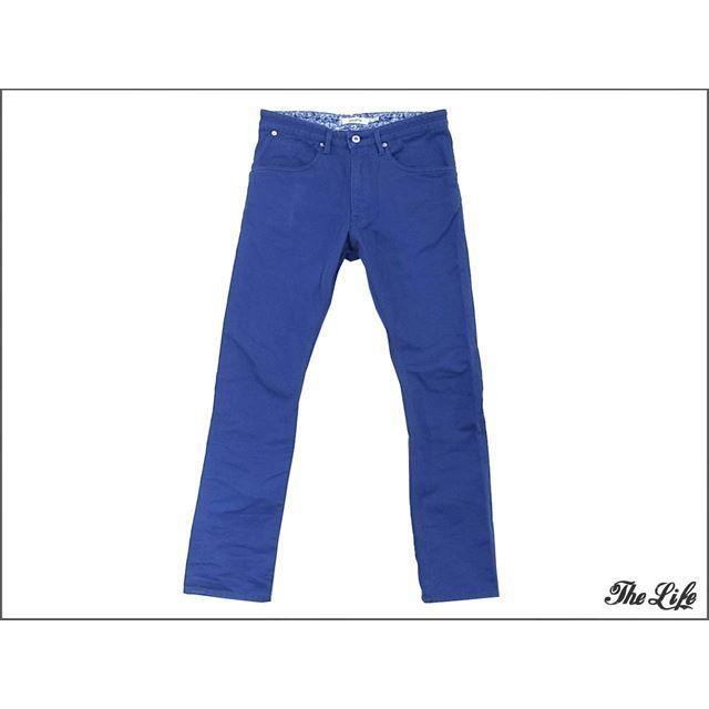 nonnative 中古 DWELLER 5P JEANS COTTON KATSURAGIパンツ1/ノン 