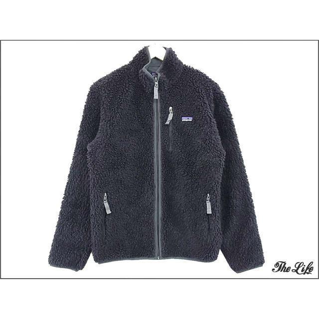 未使用/新古品 patagoniaクラシックレトロXカーディガン(4)/S 
