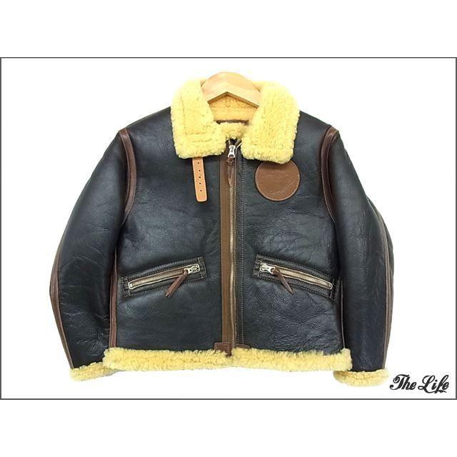BUZZ RICKSON'S 中古 Buzz Rickson's×MIKIHOUSE D-1フライト BUZZ RICKSON'S 中古 Buzz Rickson's×MIKIHOUSE D-1フライト