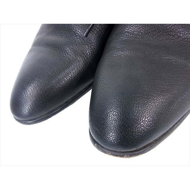 公式 【RUDE GALLERY】 ポストマンシューズ 27cm