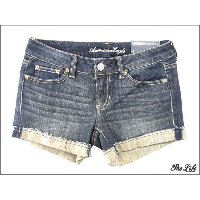 American Eagle 未使用/新古品 AMERICANEAGLEアメリカンイーグルデニム 