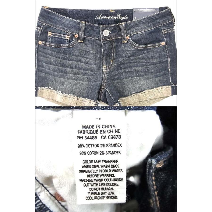 American Eagle 未使用/新古品 AMERICANEAGLEアメリカンイーグルデニム 