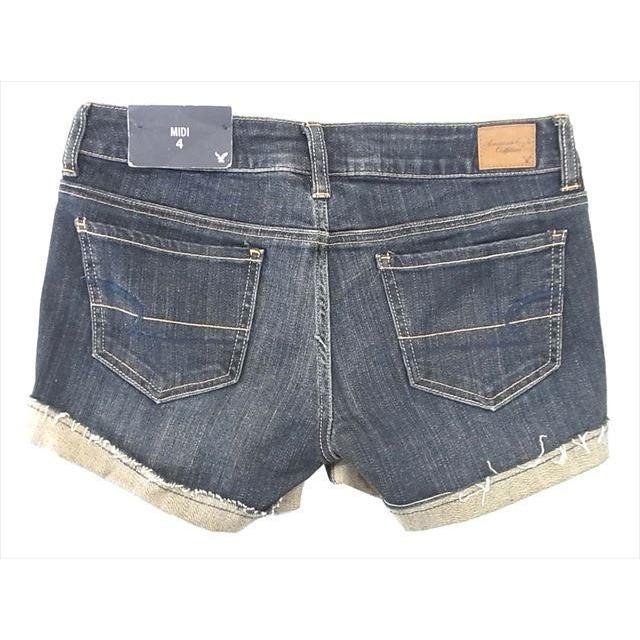 American Eagle 未使用/新古品 AMERICANEAGLEアメリカンイーグルデニム 