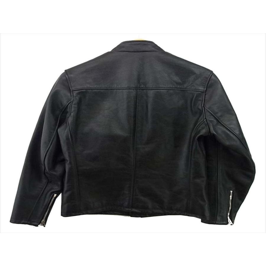 Schott 654 美品 S - メルカリ