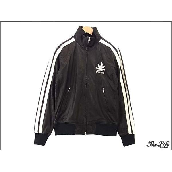 未使用/新古品 drestripドレストリップ ディアスキン百式ジャージ2/タグ付属