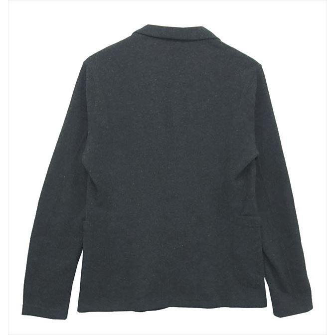 中古 kolorカラーW/Ca度詰天竺ニットカーディガン1/14WBM-T01231  