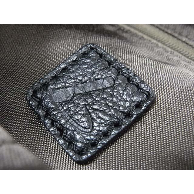 中古 美品 土屋鞄製作所クラルテ2wayデイリーショルダーバッグ : 16 