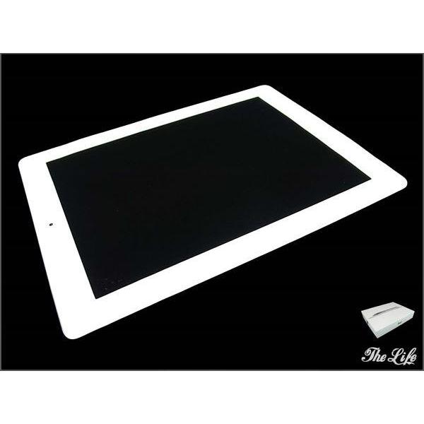 中古 Apple iPad2 Wi-fi 32GB MC980J/A 第二世代 ホワイト｜brand-life