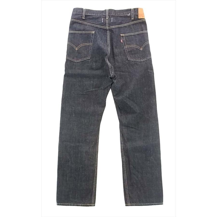 中古 美品 JUNYA WATANABE×LEVIS503 デニム パンツS/インディゴ/WF  