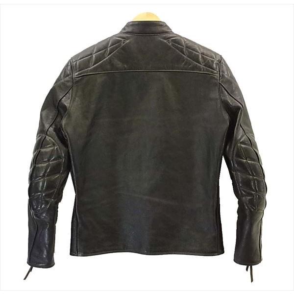 BUCO 中古 美品 BUCOブコJ-100ホースハイドシングルライダース36 BUCO 中古 美品 BUCOブコJ-100ホースハイドシングルライダース36